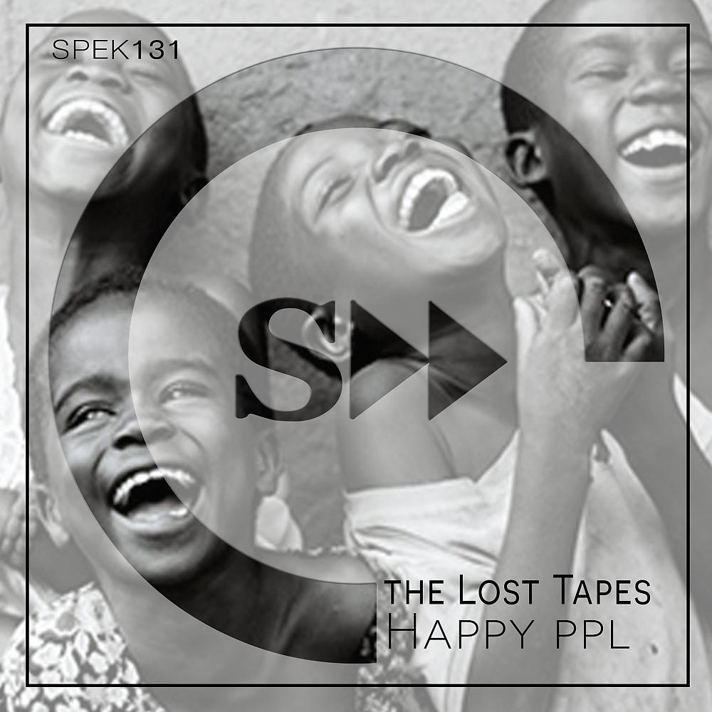 Постер альбома Happy PPL