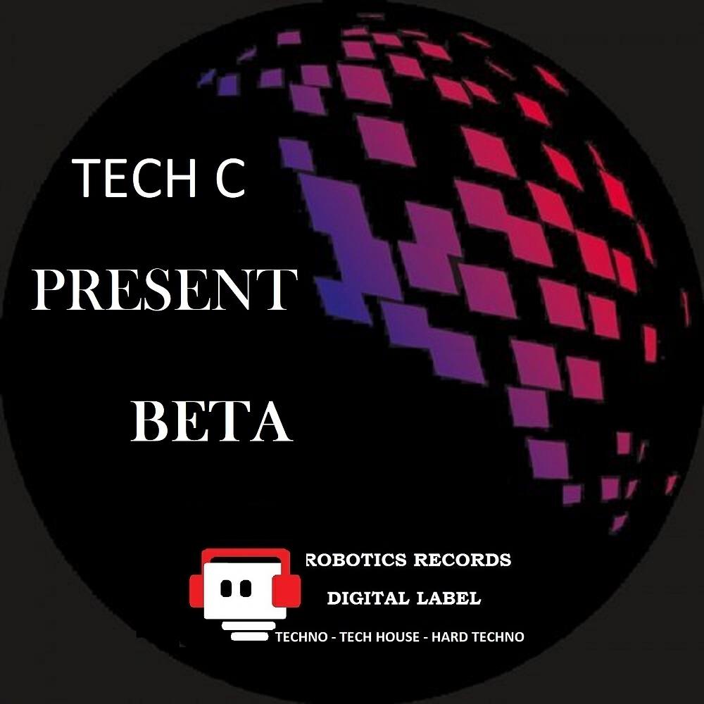 Tech C - Beta Max (Original Mix)