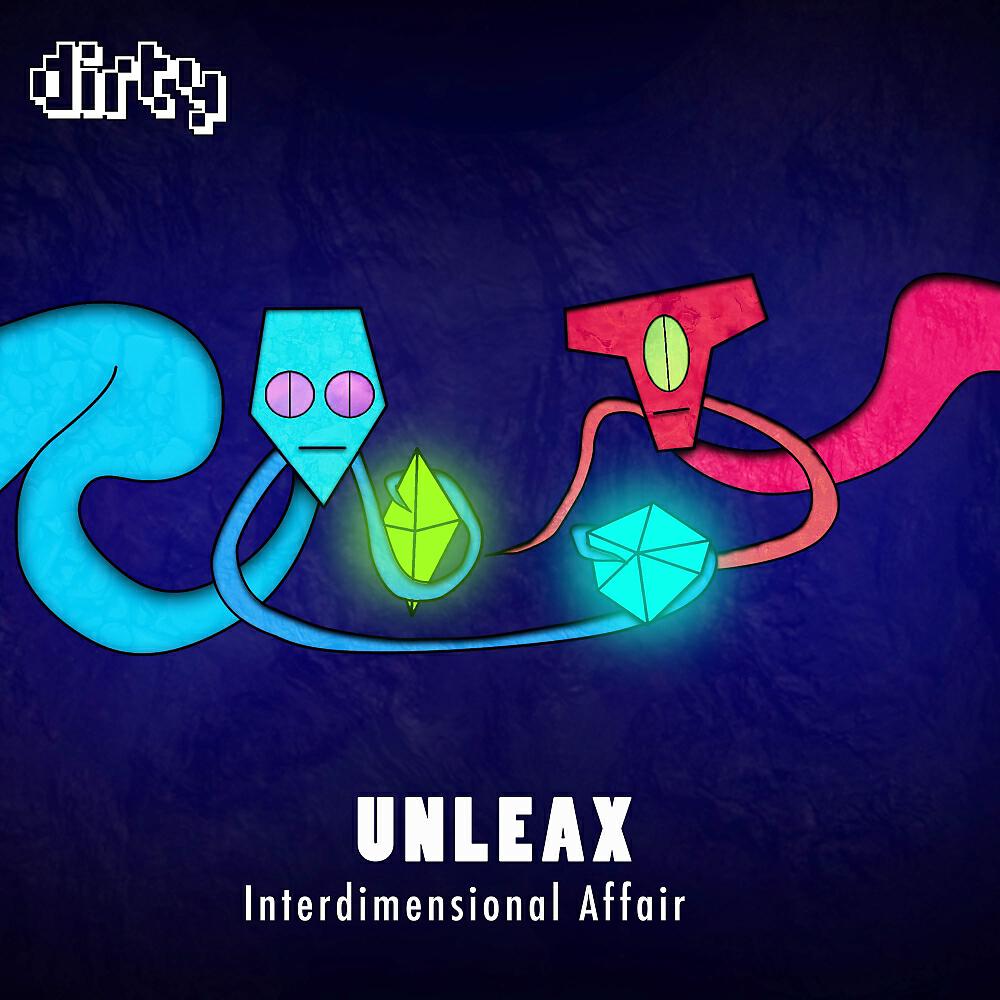True Justice - Hey Dude (Unleax Remix)