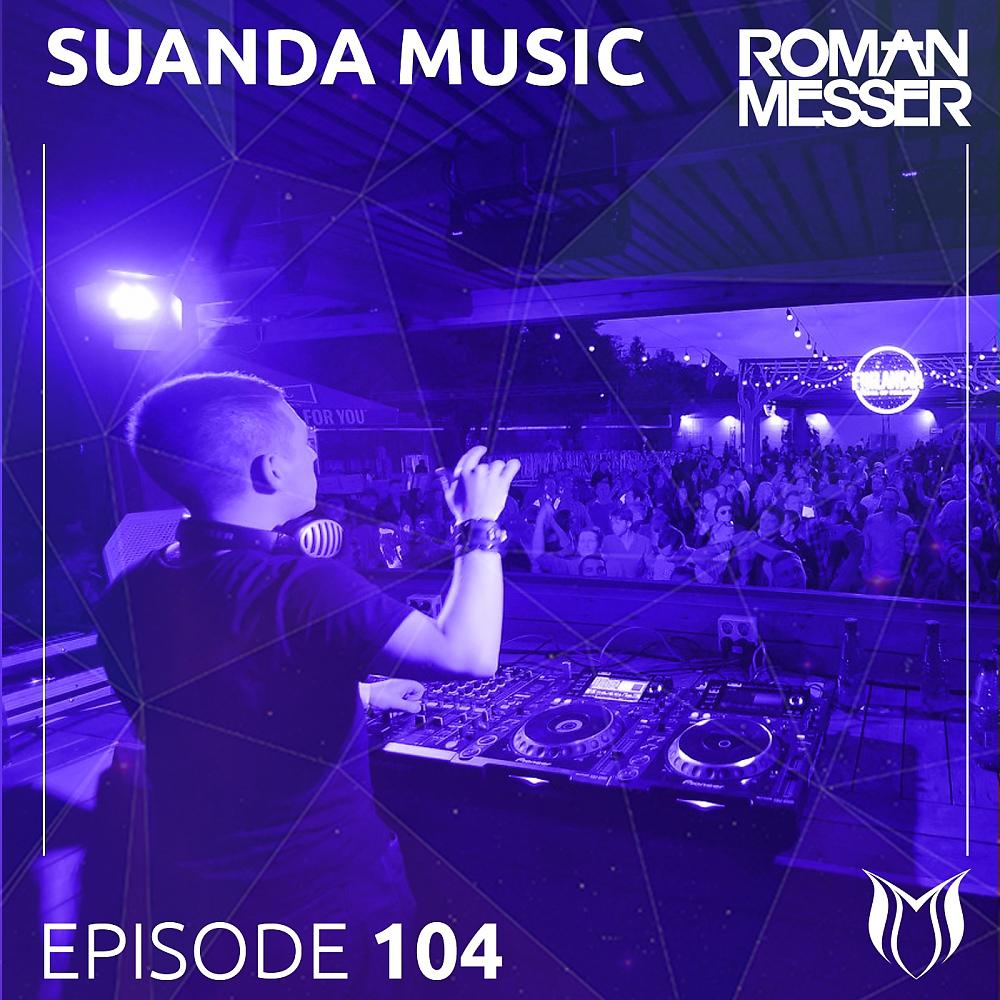 Постер альбома Suanda Music Episode 104