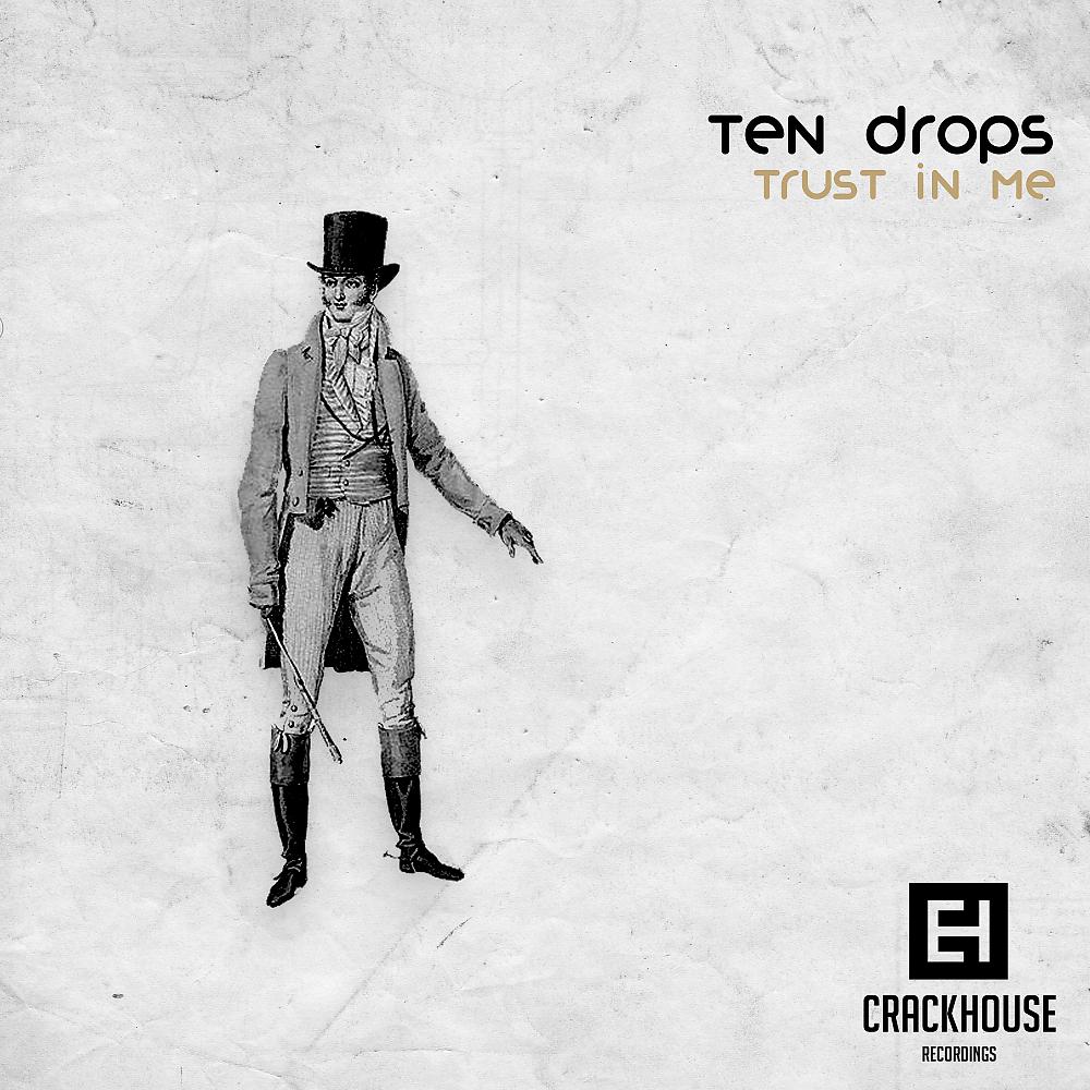 Постер альбома Trust In Me EP