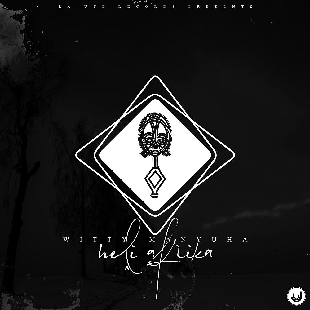 Постер альбома Heli Afrika (Main Mix)