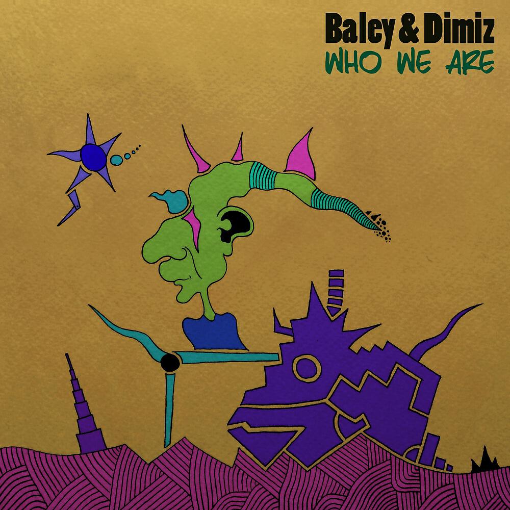 Baley - Who We Are (Original Mix)
