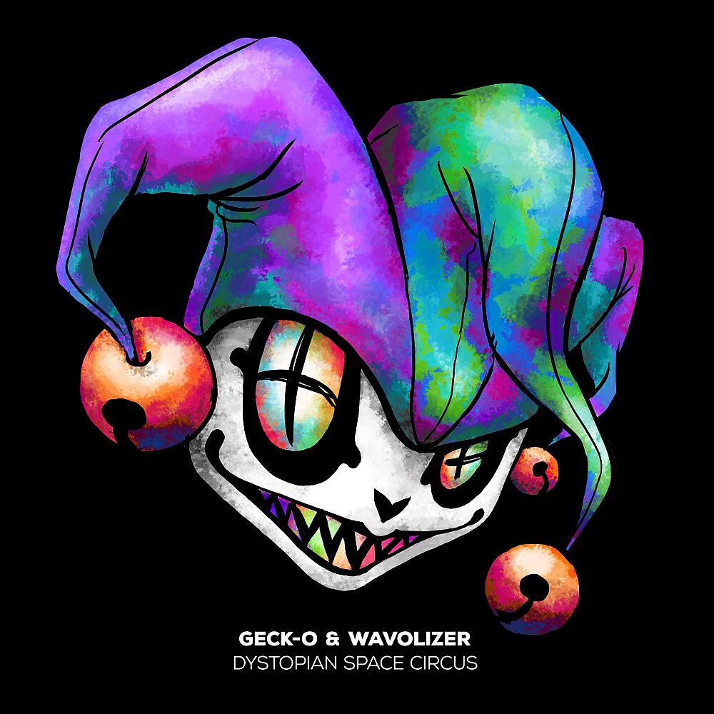 Geck-O - Dystopian Space Circus (DJ Version)