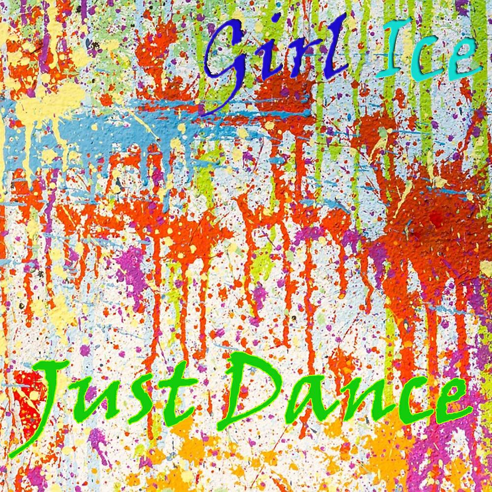 Girl Ice - Poise Out of Control (Original Mix)