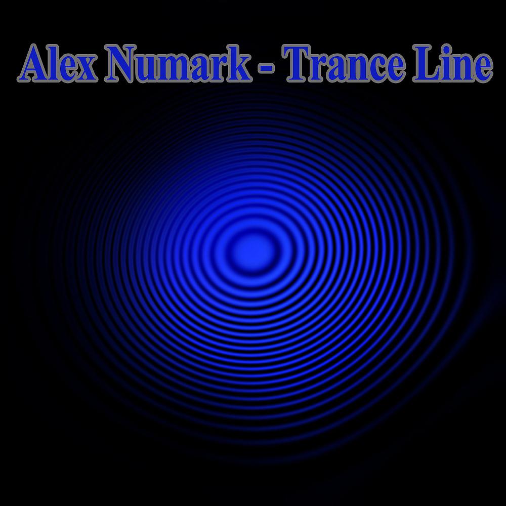 Постер альбома Trance Line