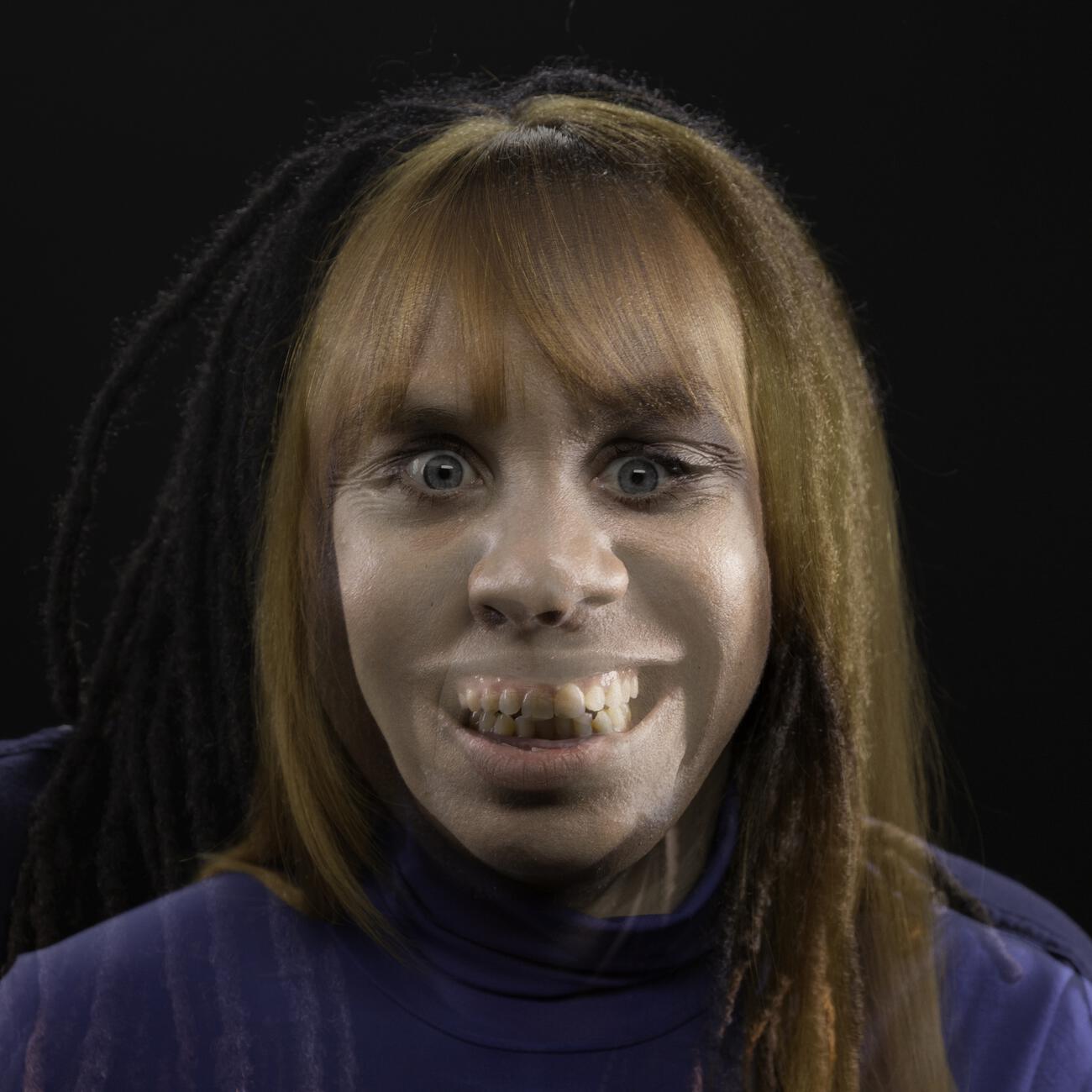 Holly Herndon - Godmother