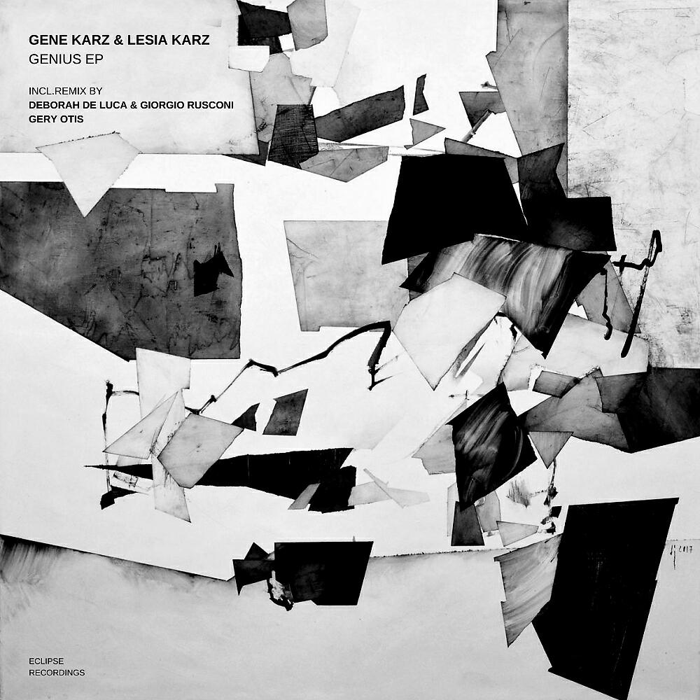 Gene Karz - Puff (Gery Otis Remix)