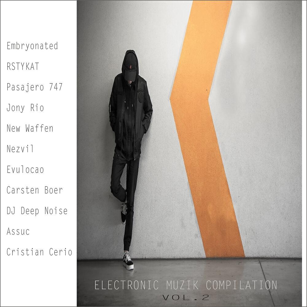 Carsten Boer - Screwball Rock Igloo (Original Mix)