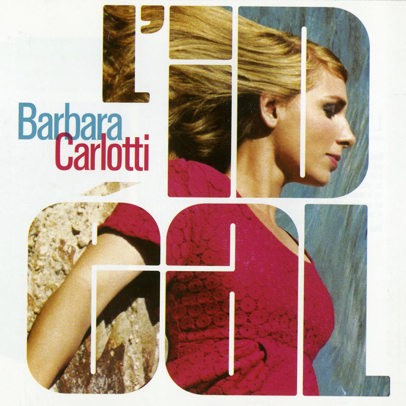 Barbara Carlotti - Bête Farouche
