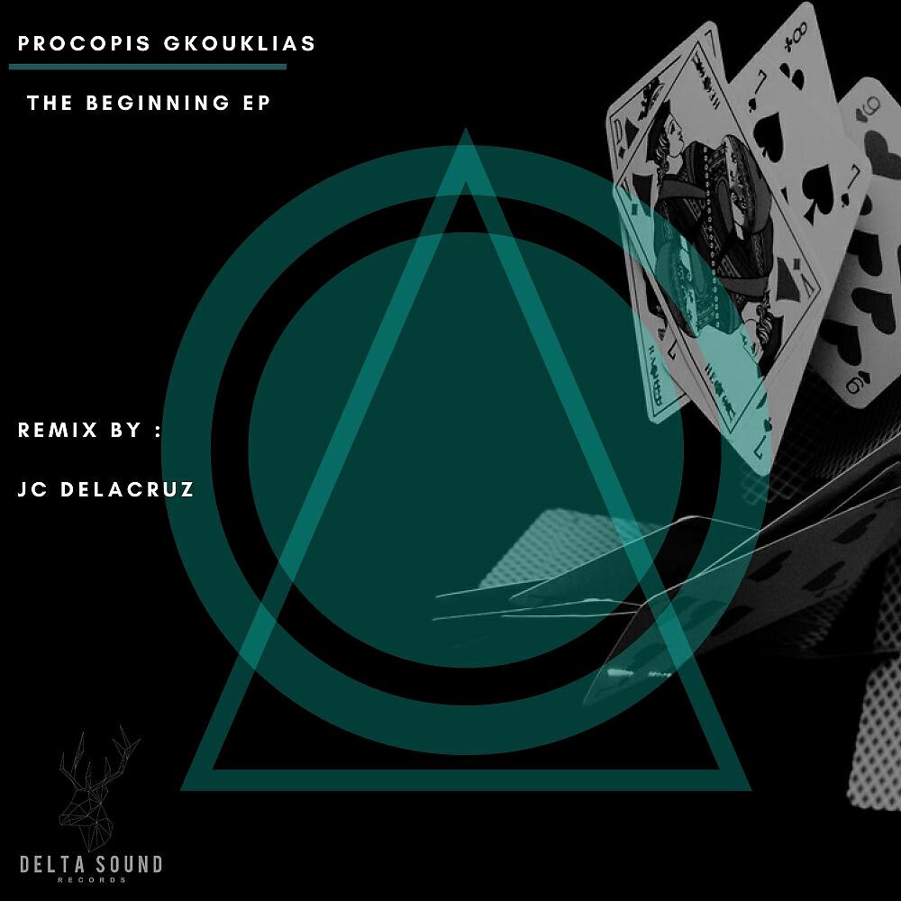 Procopis Gkouklias - The Beginning (Jc Delacruz Remix)
