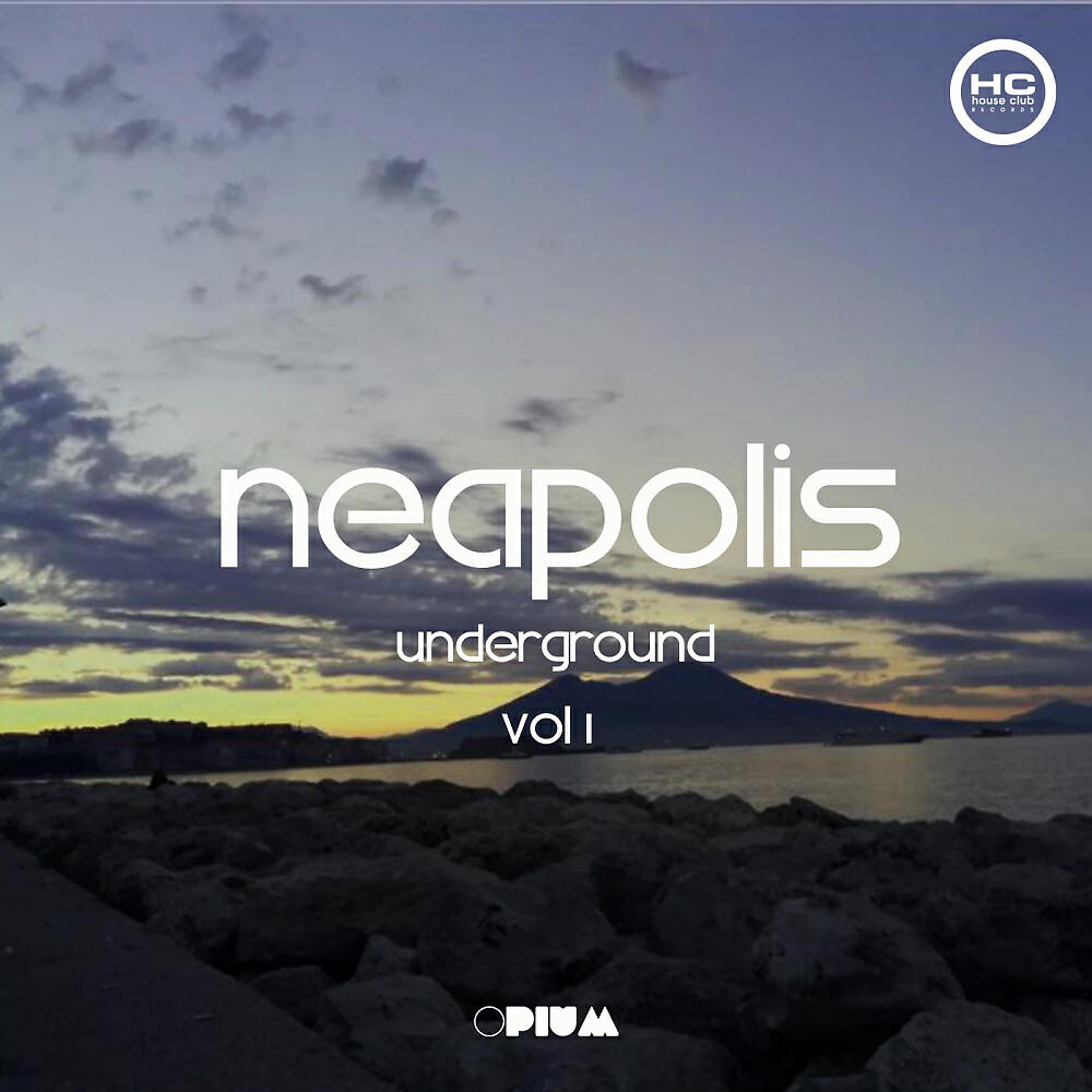 Lino Di Meglio - Spacefunk (Club Mix)