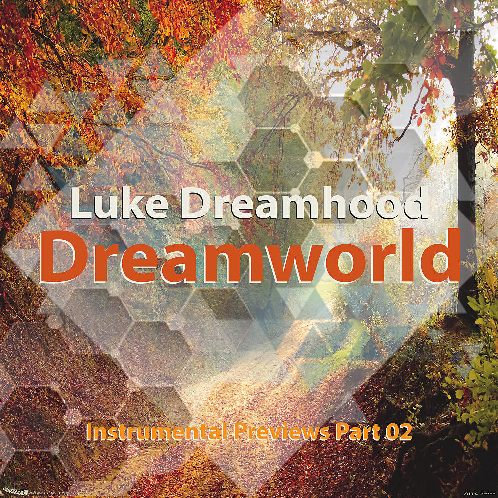 Luke Dreamhood - Brainwaves (Instrumental Mix)
