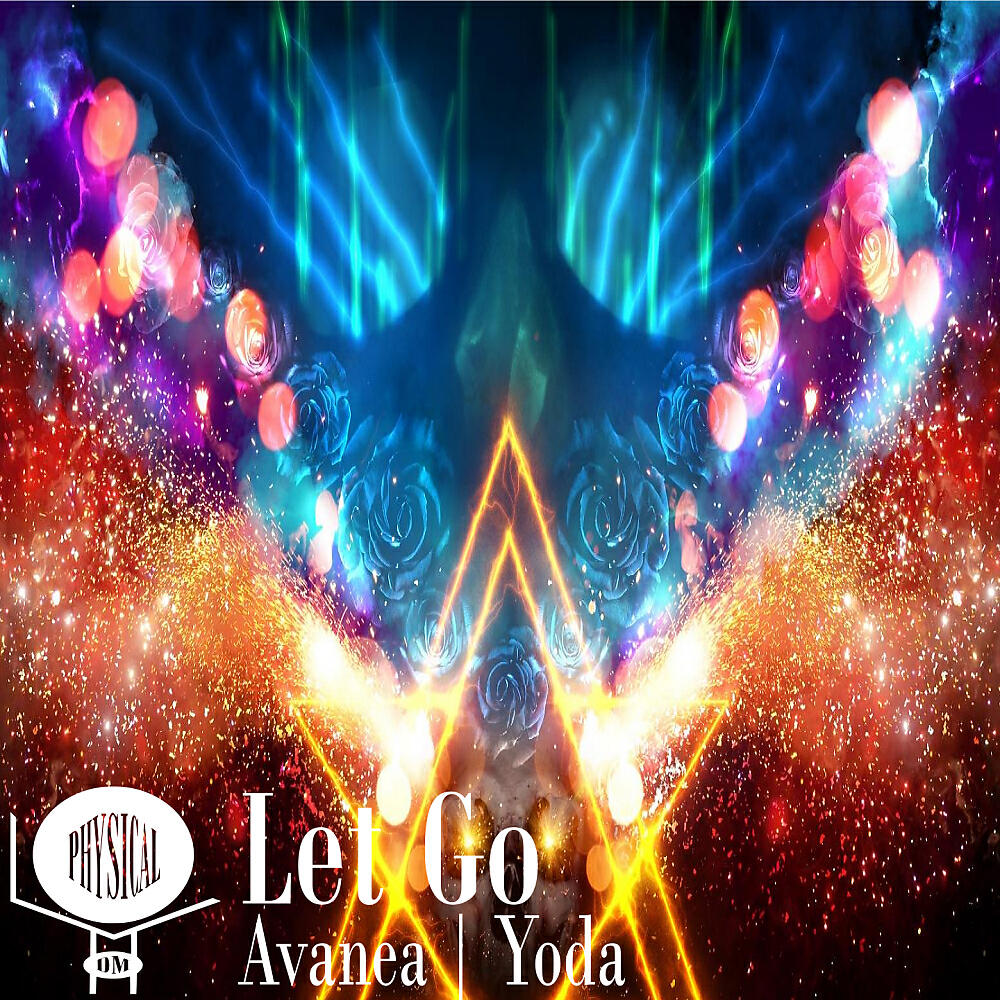 Avanea - Let Go (Original Mix)