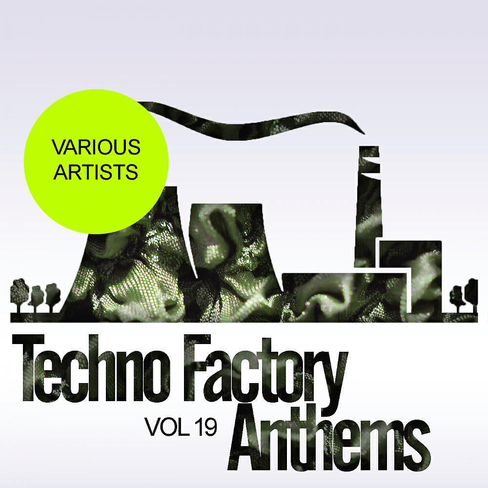 Alex Raider - Technetium (Original Mix)