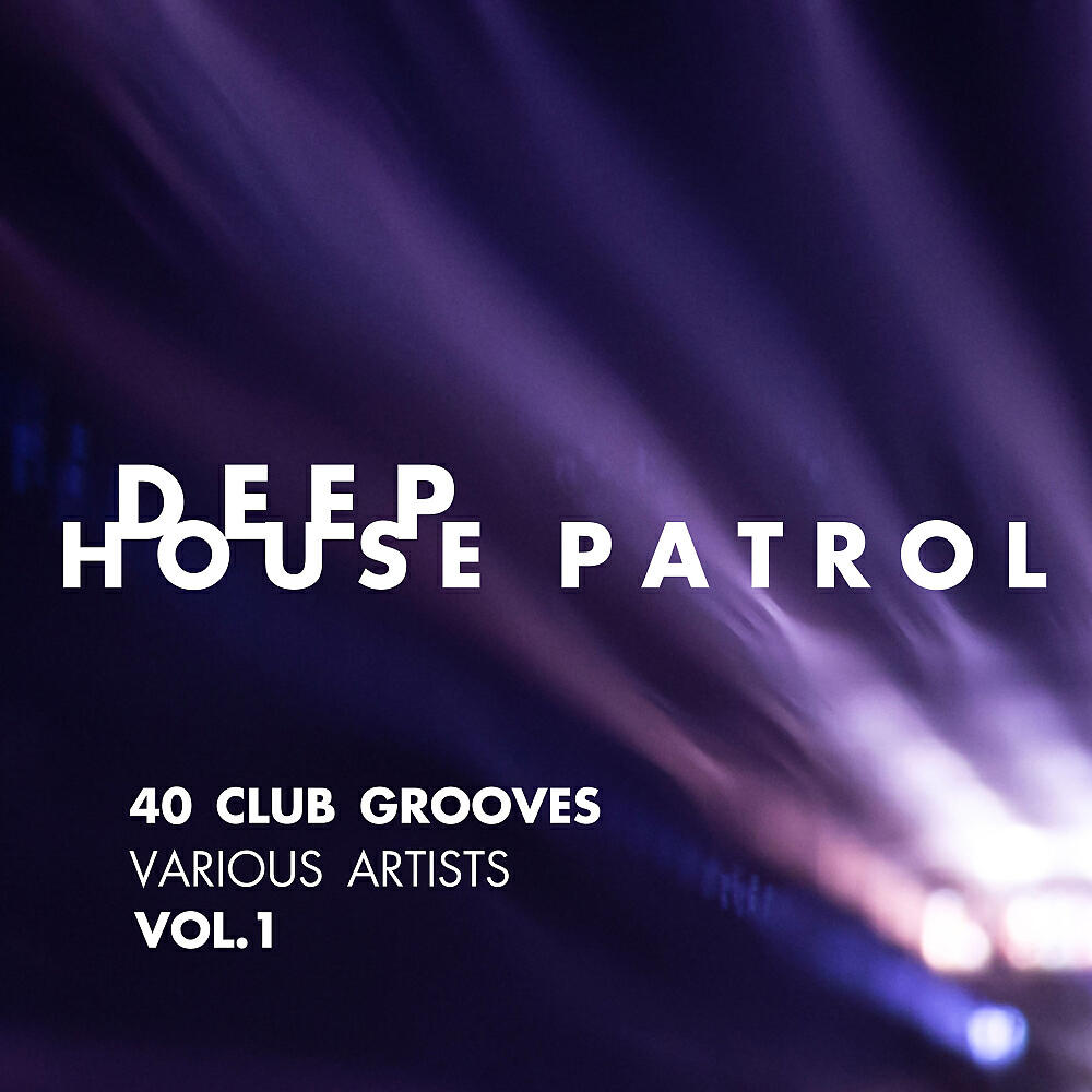 Deep Greed - Everything And More (Gianrico Leoni Original Mix)