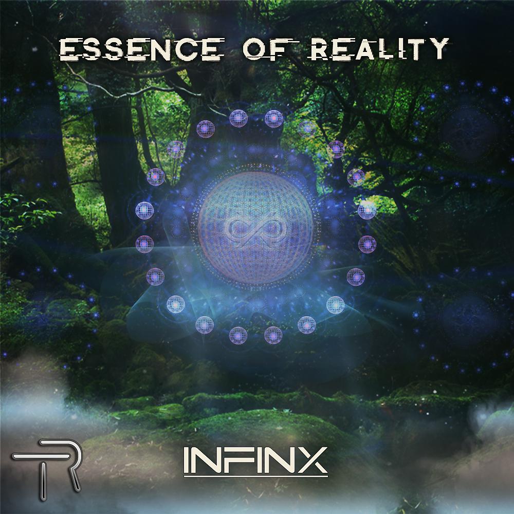Постер альбома Essence Of Reality
