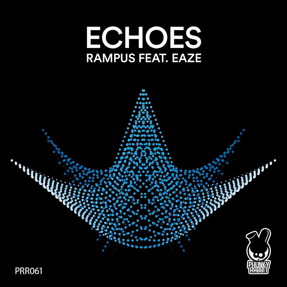 Rampus - Echoes (Eaze BK Funk Mix)