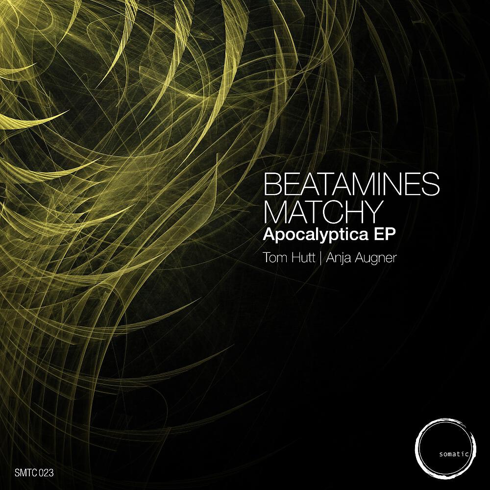 Beatamines - Impeller (Original Mix)