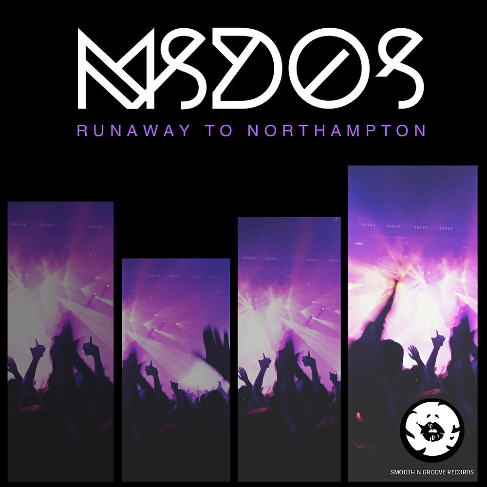 MsDoS - Italian Corporation (Original Mix)