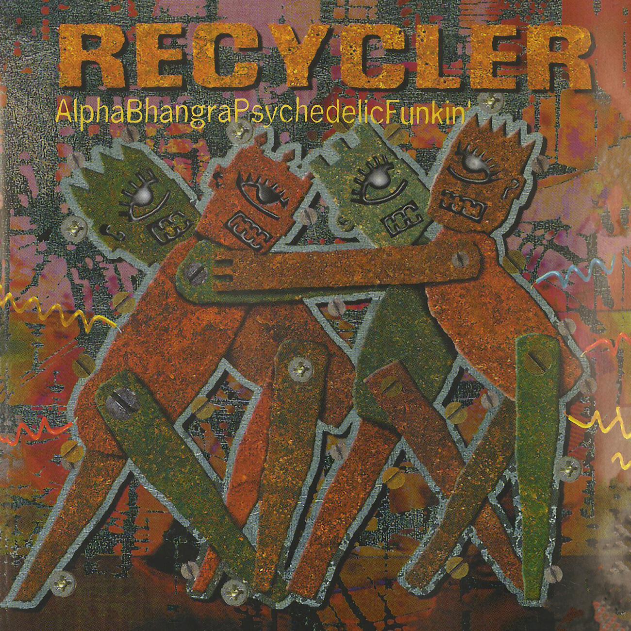 Recycler - Yumiko...