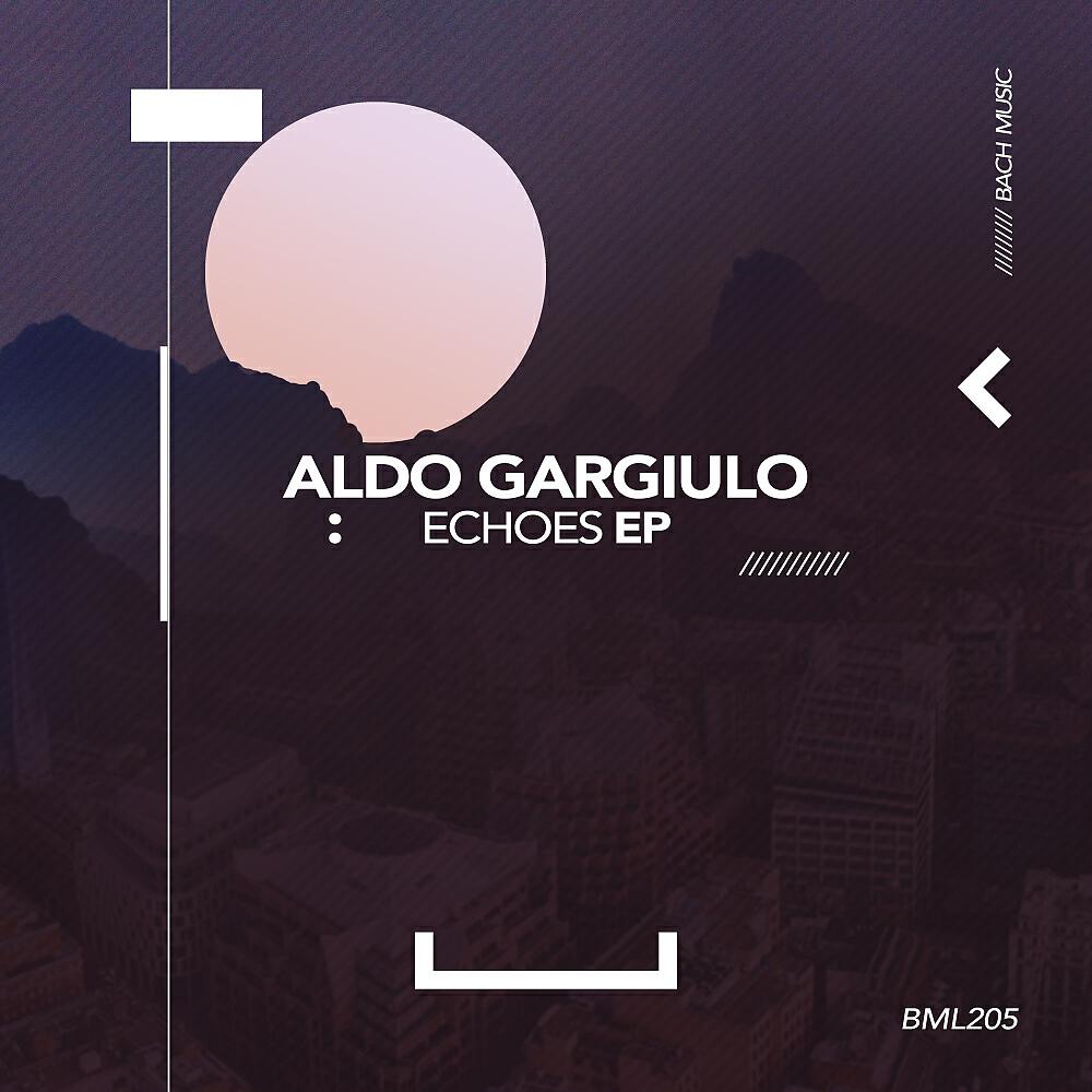 Aldo Gargiulo - Born Guilty (Original Mix)