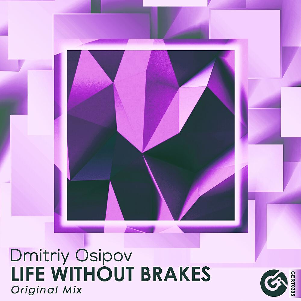 Dmitriy Osipov - Life Without Brakes (Original Mix)
