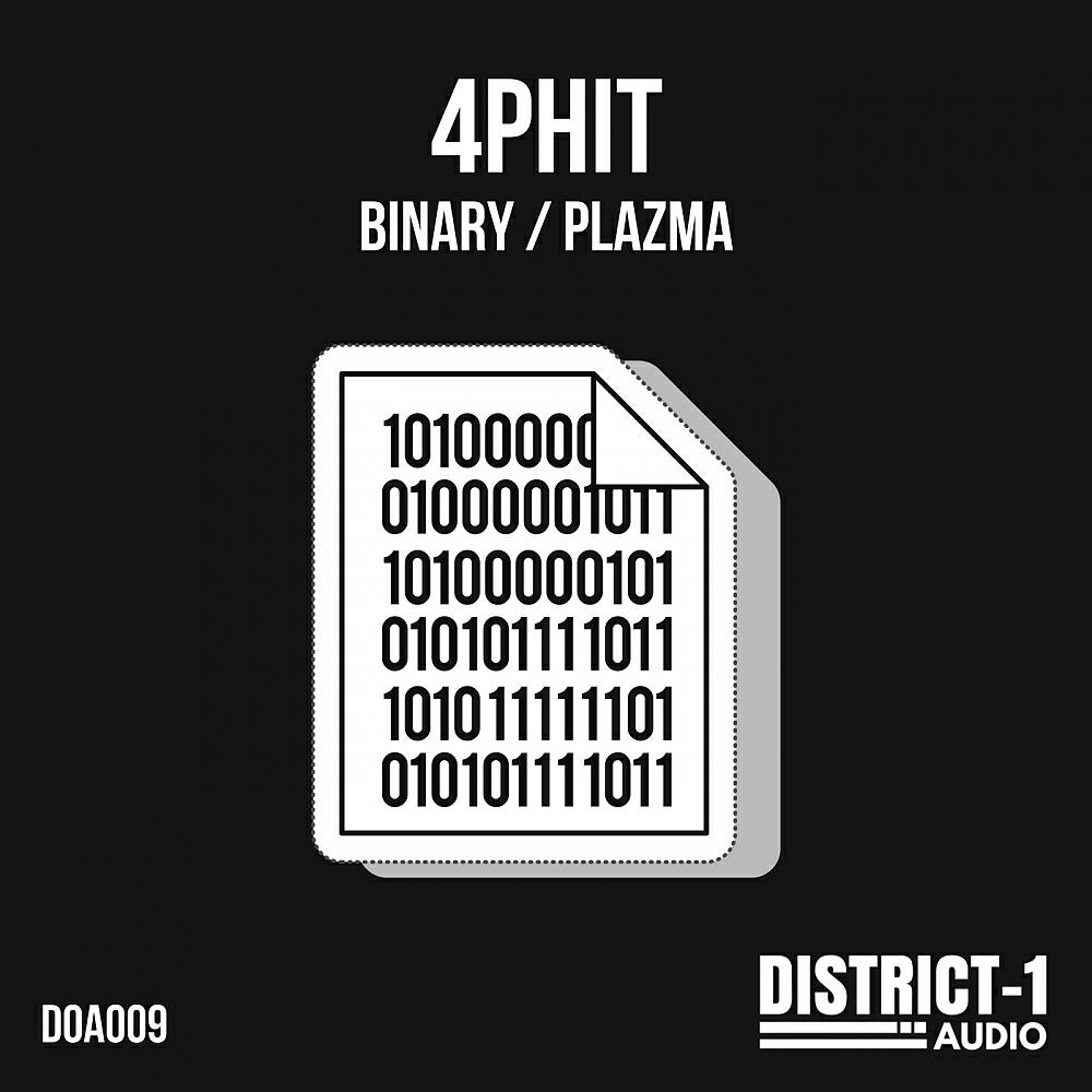 4PHIT - Plazma (Original Mix)