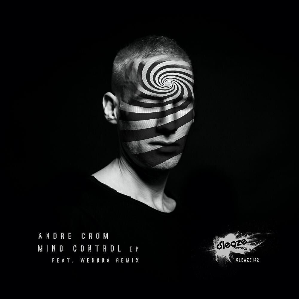 Andre Crom - Dione (Original Mix)