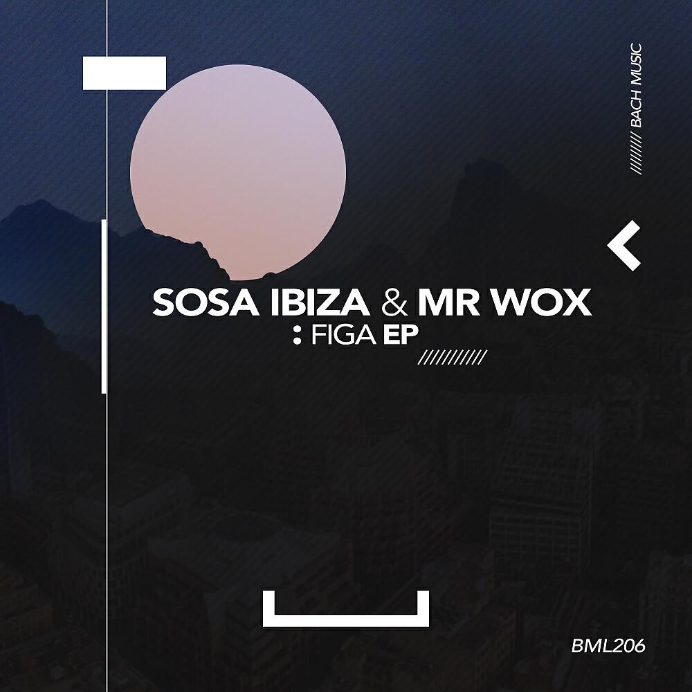 Sosa Ibiza - Perspective (Original Mix)