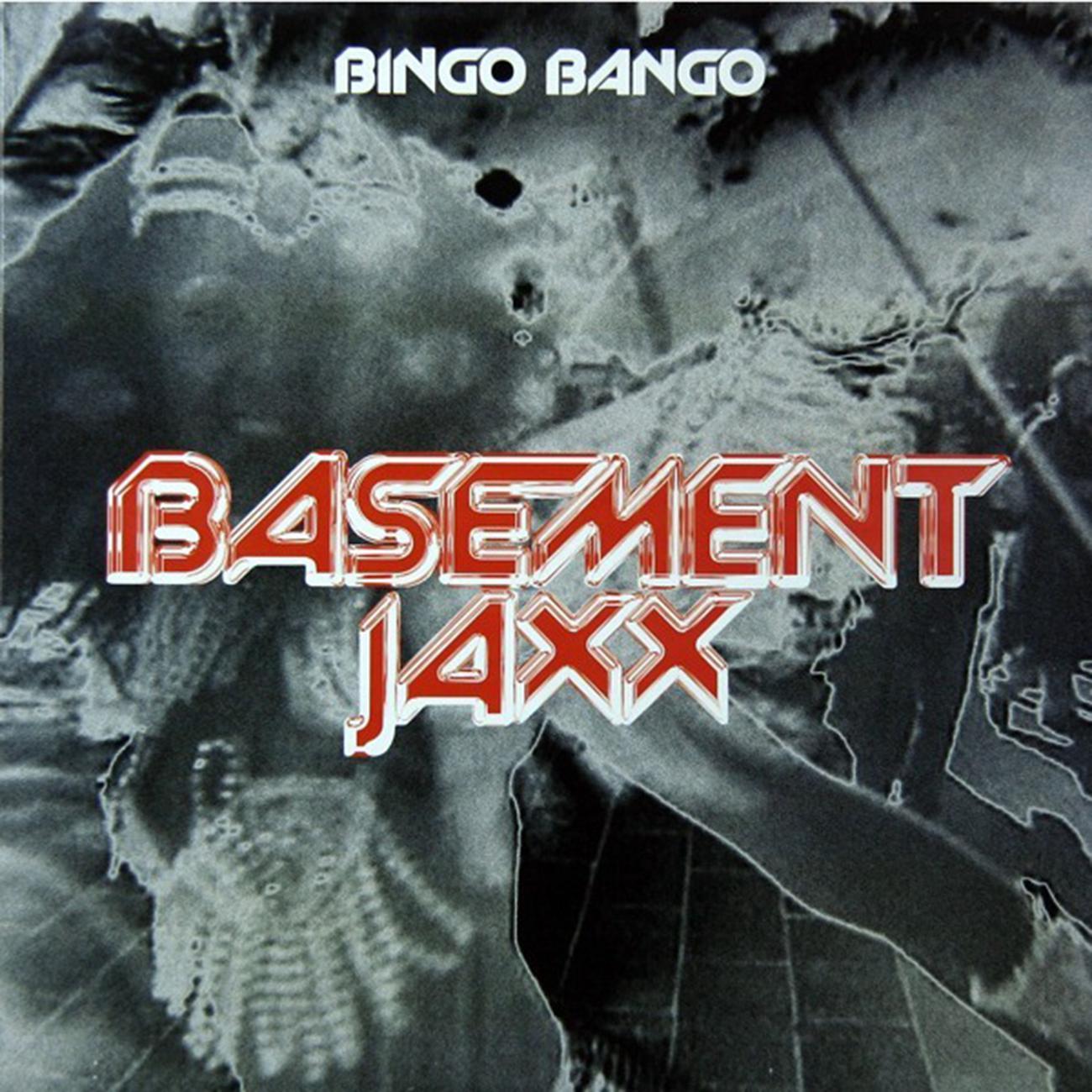 Постер альбома Bingo Bango