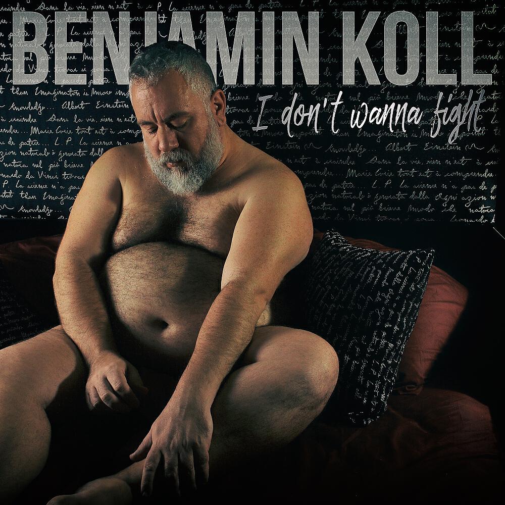 Benjamin Koll - I Don't Wanna Fight (Perfected Classic House Club Mix)