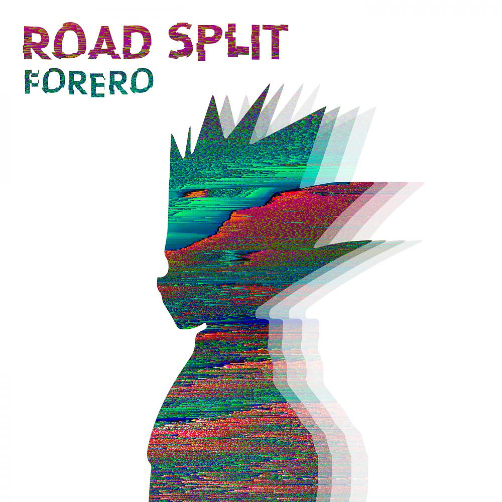 Постер альбома Road Split
