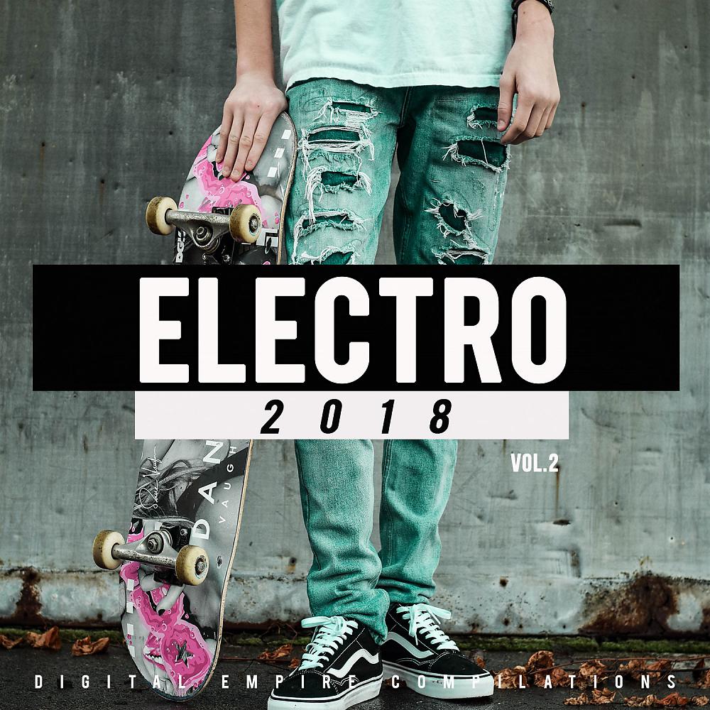 Постер альбома Electro 2018, Vol.2
