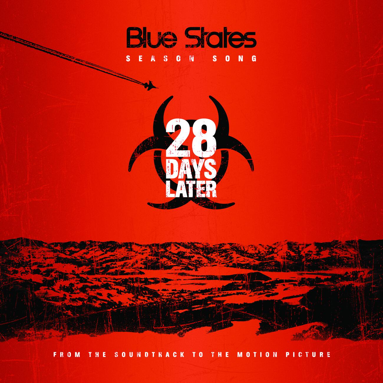 Blue States - Season Song (Rui Da Silva Remix)