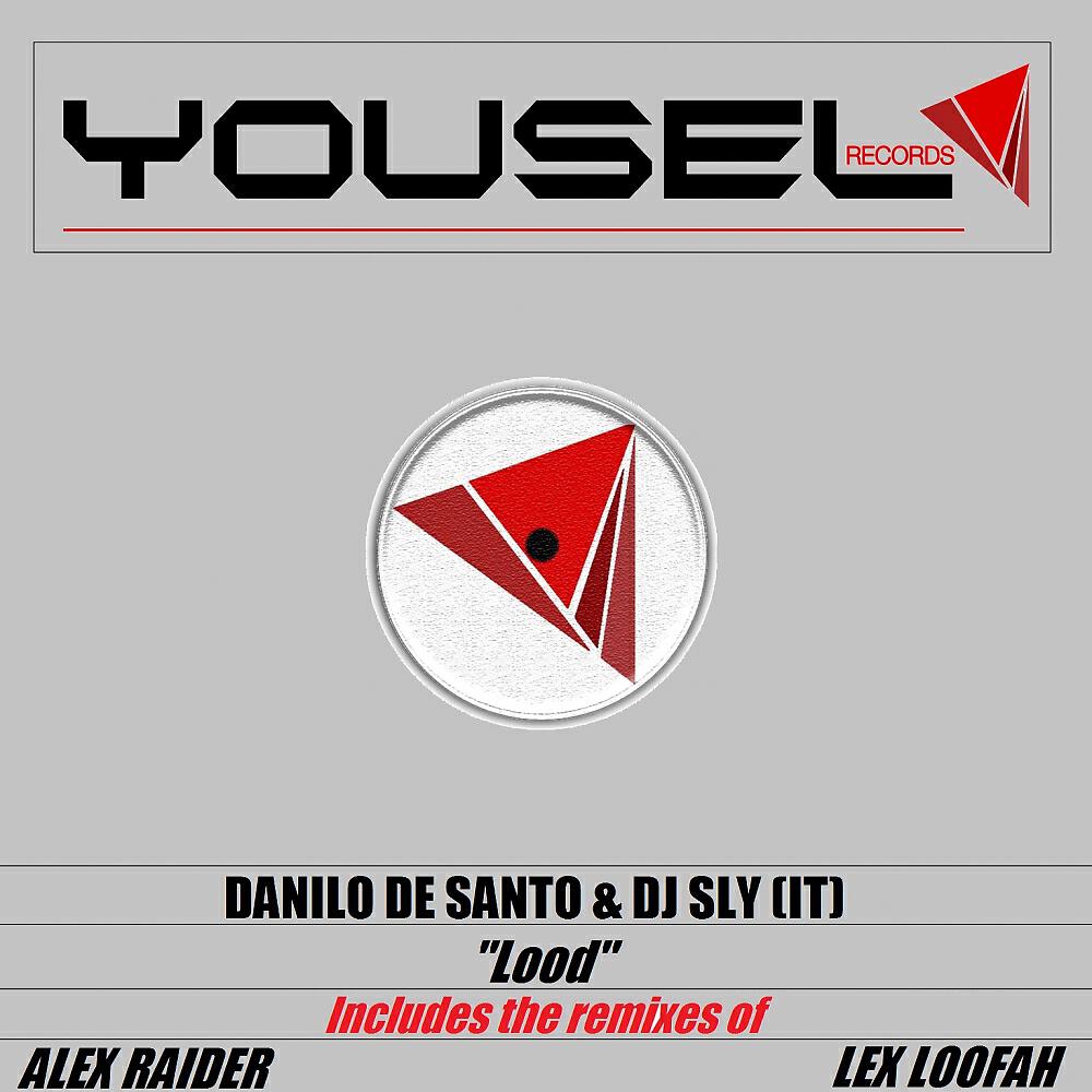 Danilo De Santo - Lood (Alex Raider Remix)