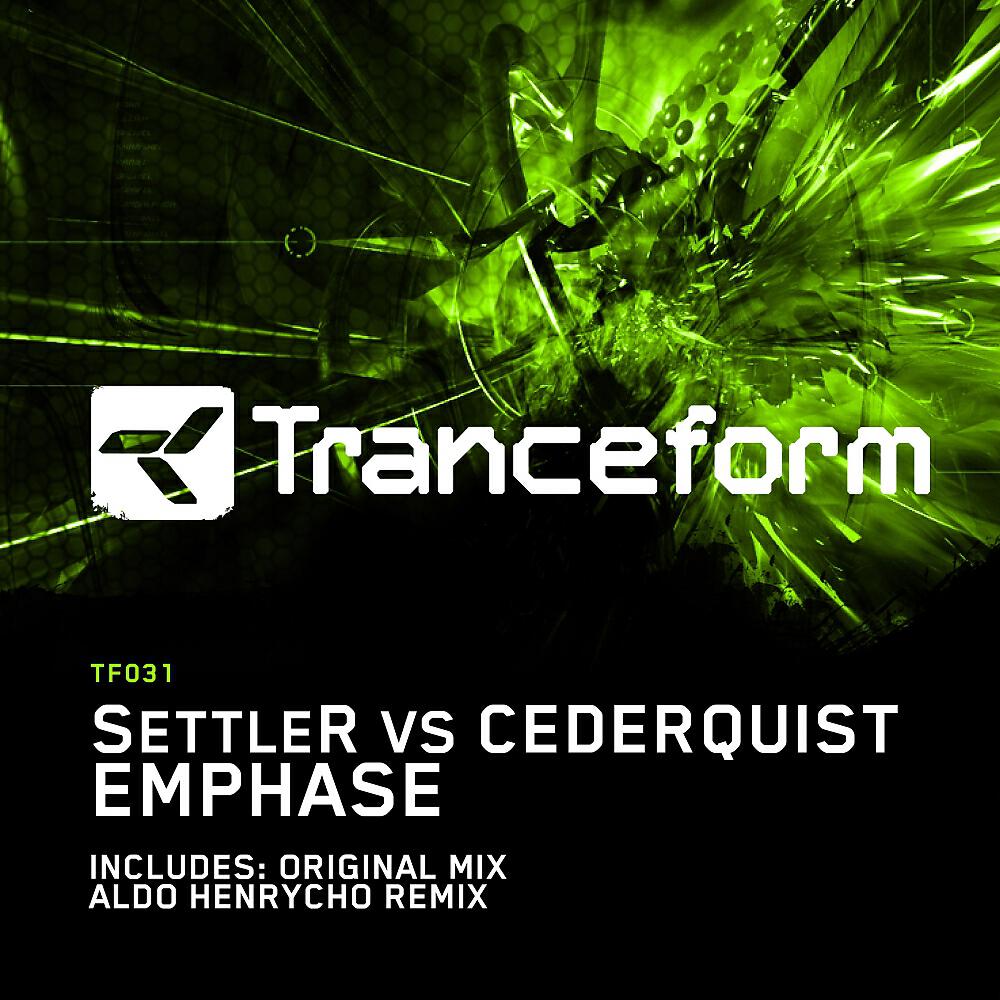 SettleR - Emphase (Aldo Henrycho Remix)