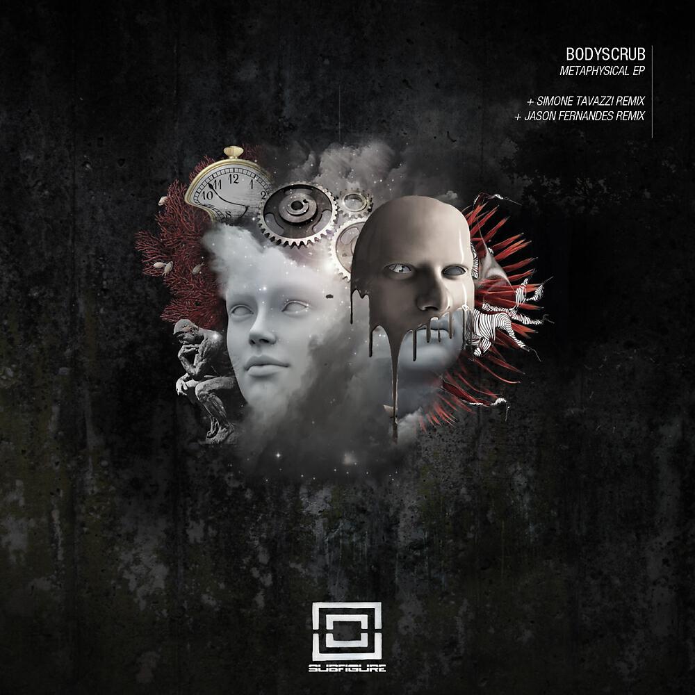 Bodyscrub - Metaphysical (Jason Fernandes Remix)