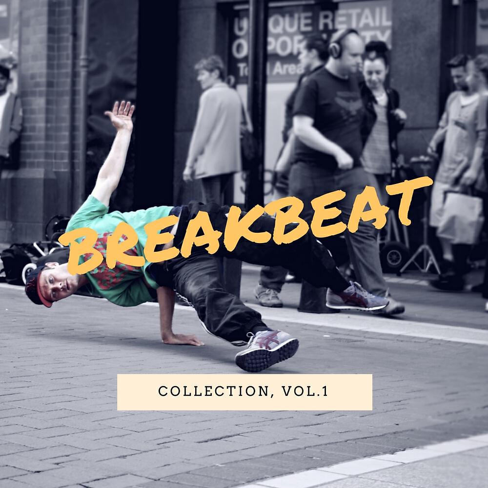 AresWusic - Breaking News (Original Mix)