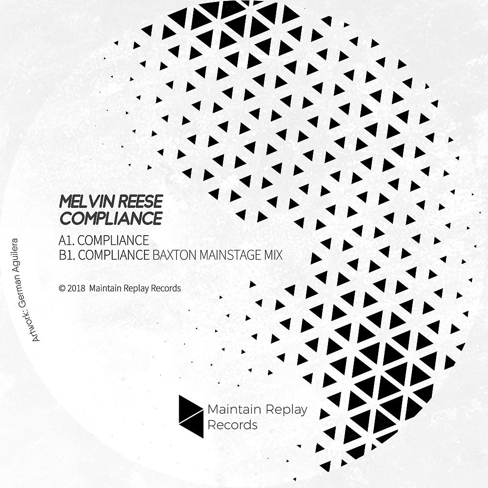 Постер альбома Compliance