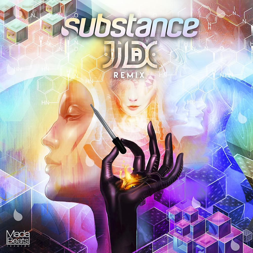 Постер альбома Substance (Jilax Remix)