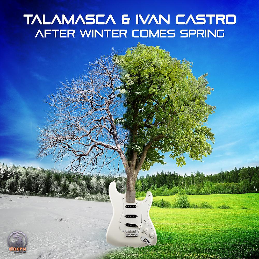 After winter. Talamasca Ivan Castro. Spring comes after Winter. Talamasca альбом. Talamasca - the time Machine.