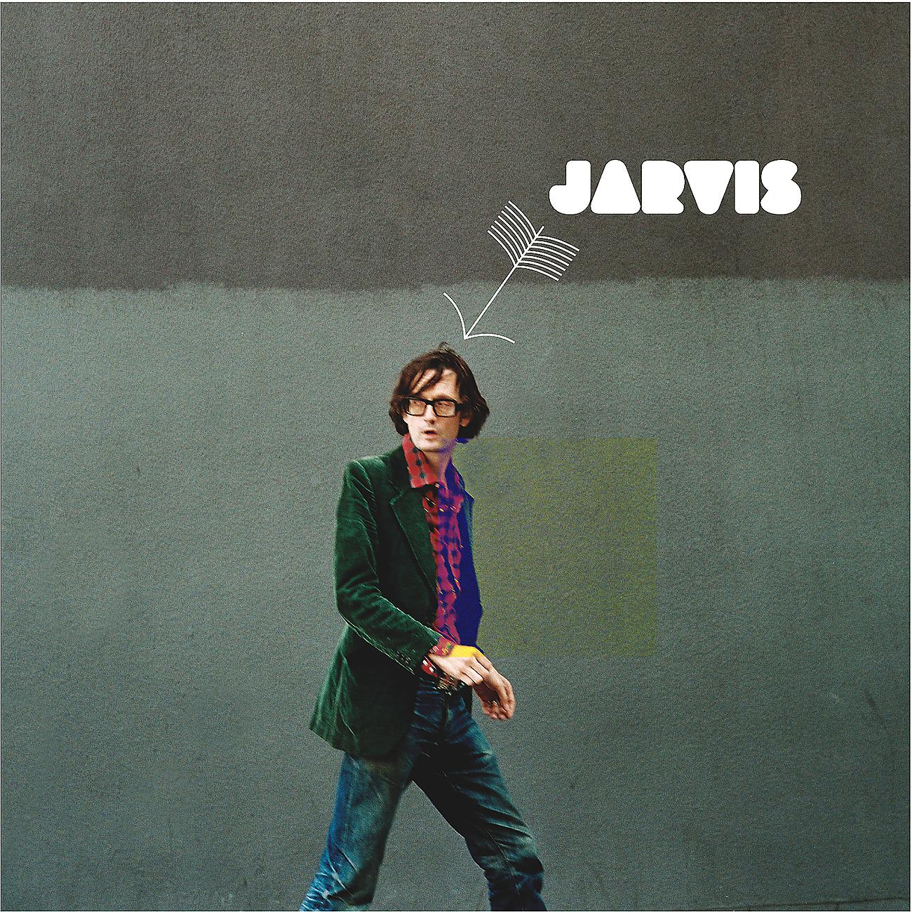 Постер альбома Jarvis