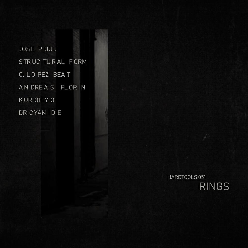 Structural Form - Langer (Original Mix)