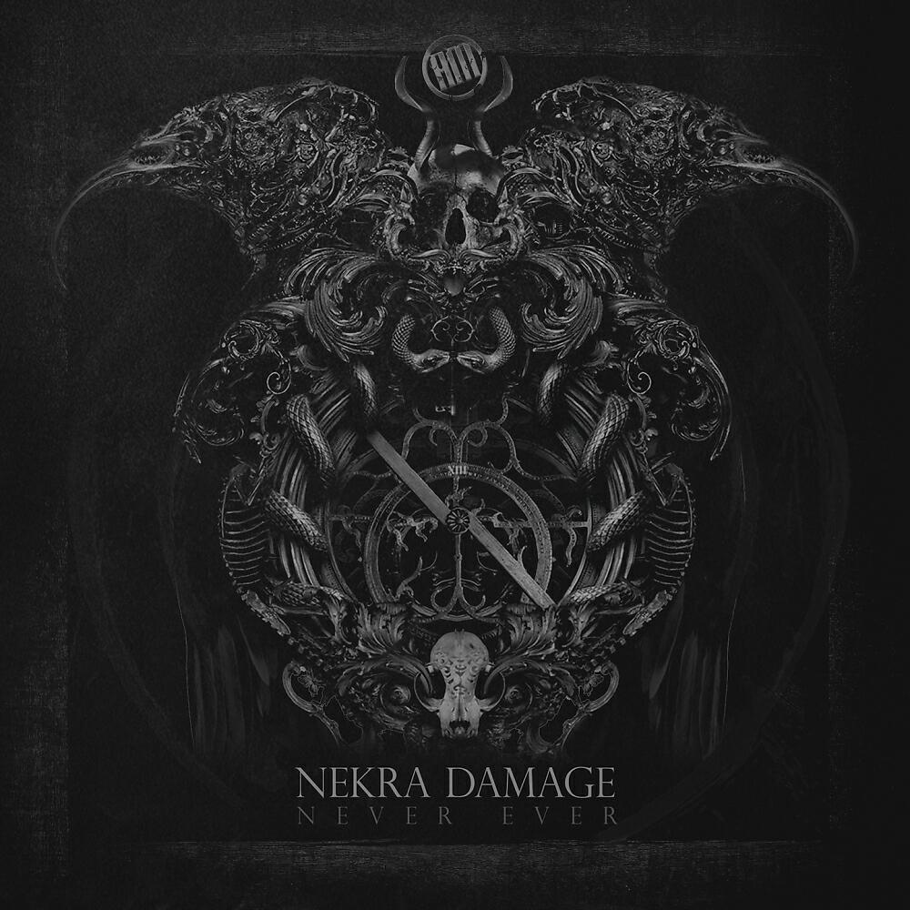 Nekra Damage - Never Ever (Soulshaver Remix)