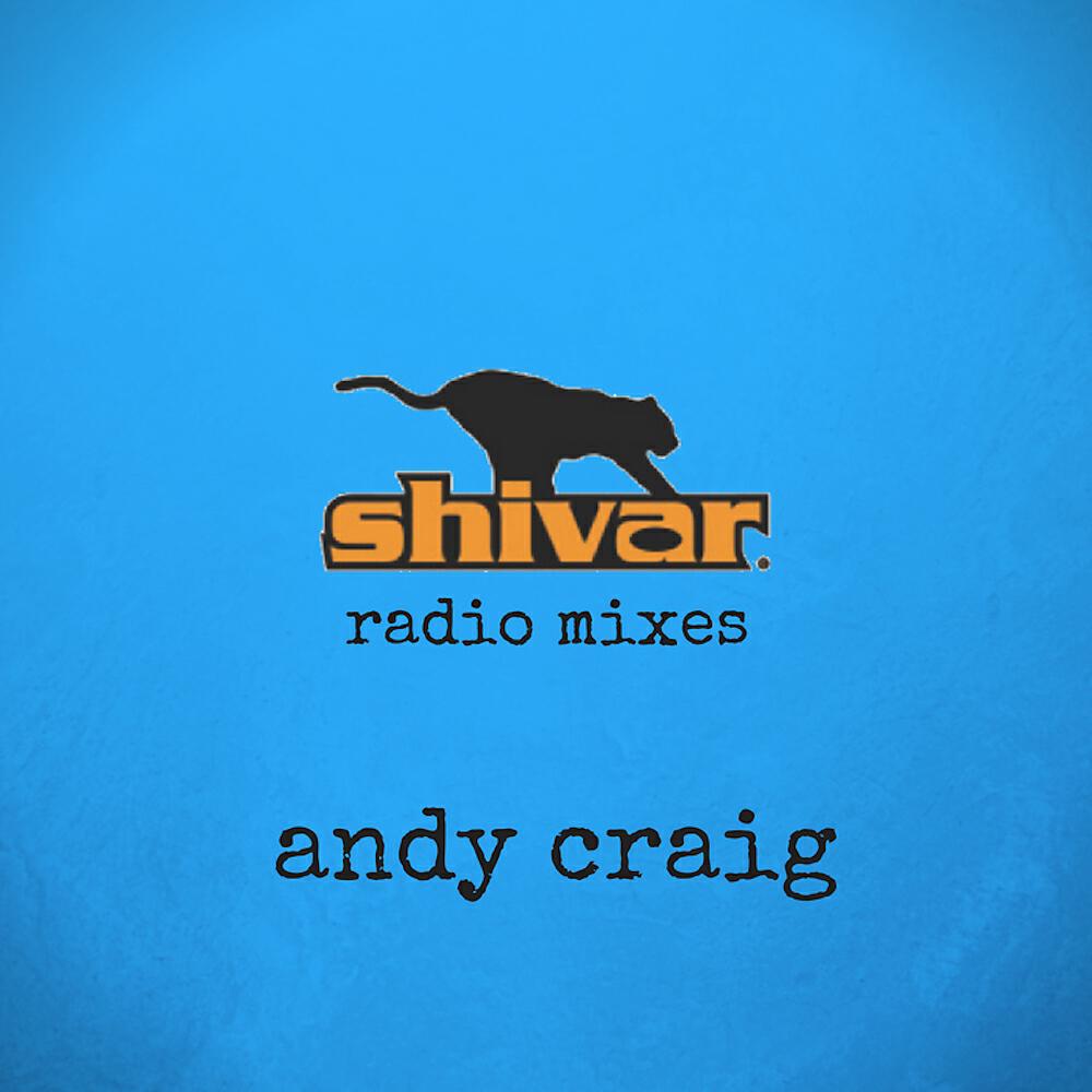 Andy Craig - Little Bit Wild (Elton Smith Ibiza Mix)
