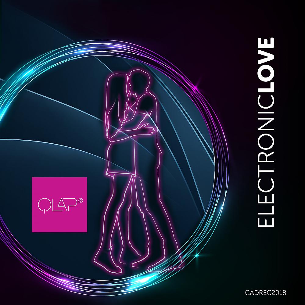 Постер альбома Electronic Love