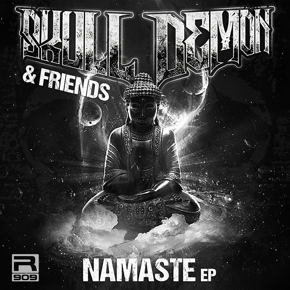 Постер альбома Namaste EP