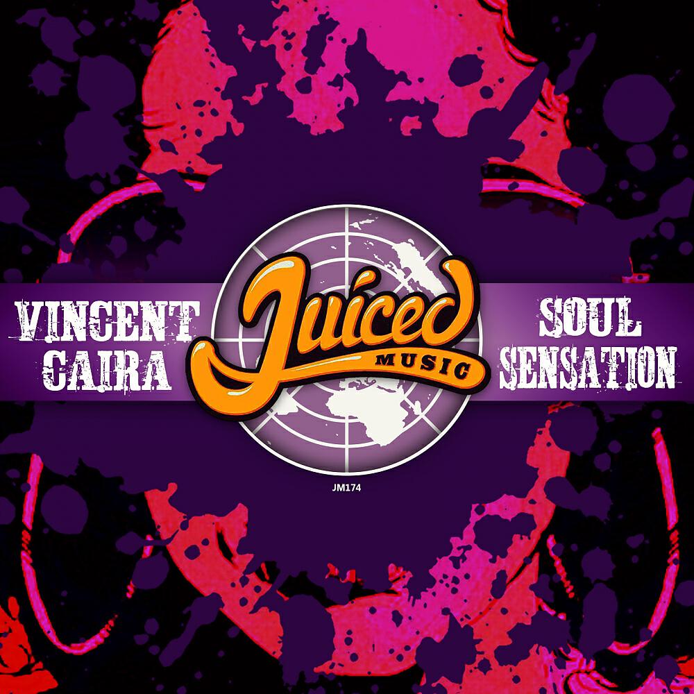 Vincent Caira - Soul Sensation (Original Mix)