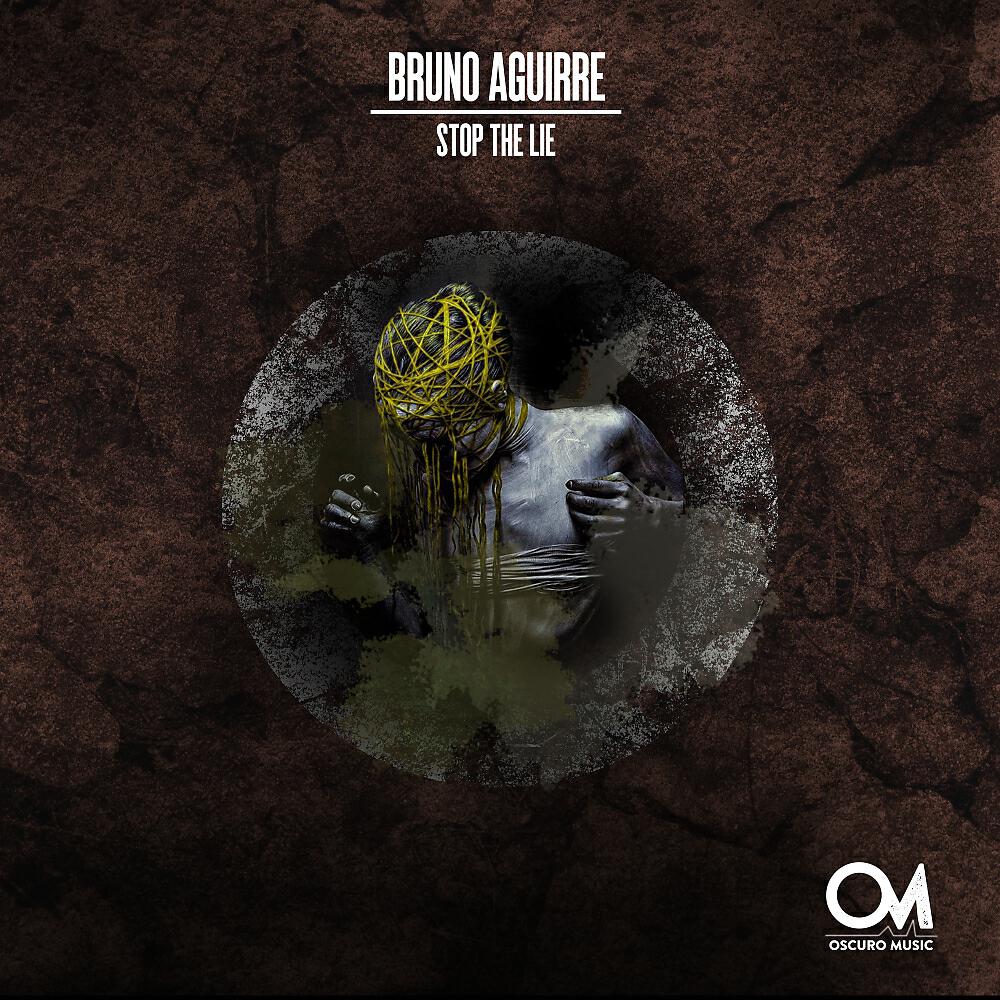 Bruno Aguirre - Minds & Herbs (Original Mix)